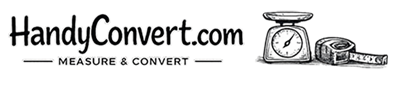HandyConvert